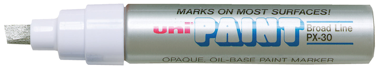 Uni Paint Markers (Oil-based)
