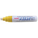 Uni Paint Markers (Oil-based)