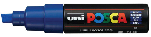 Windshield Markers - Small Posca