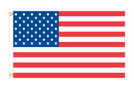American Flag - Premium 3' x 5'