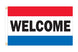 Nylon Flags