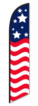 Swooper Banners