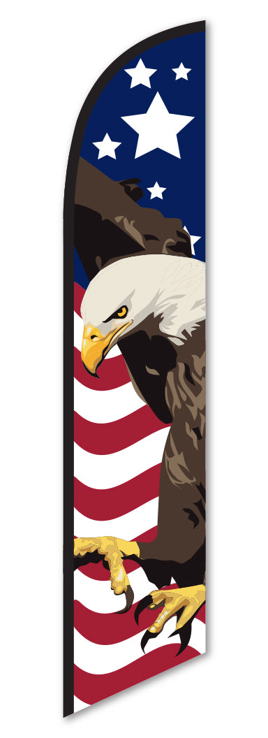 Swooper Banners