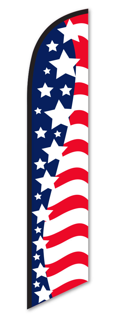 Swooper Banners