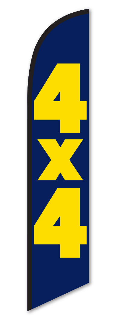 Swooper Banners