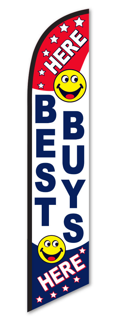 Swooper Banners