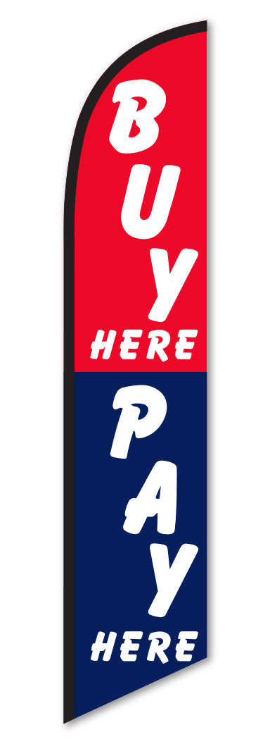 Swooper Banners