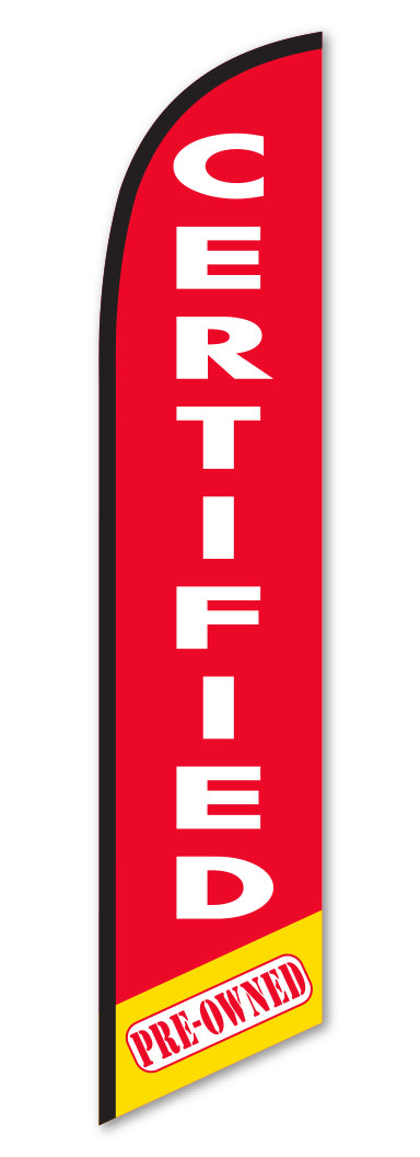 Swooper Banners