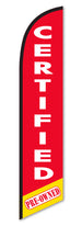 Swooper Banners