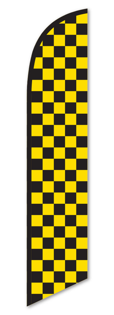 Swooper Banners