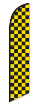 Swooper Banners