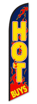 Swooper Banners