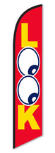 Swooper Banners