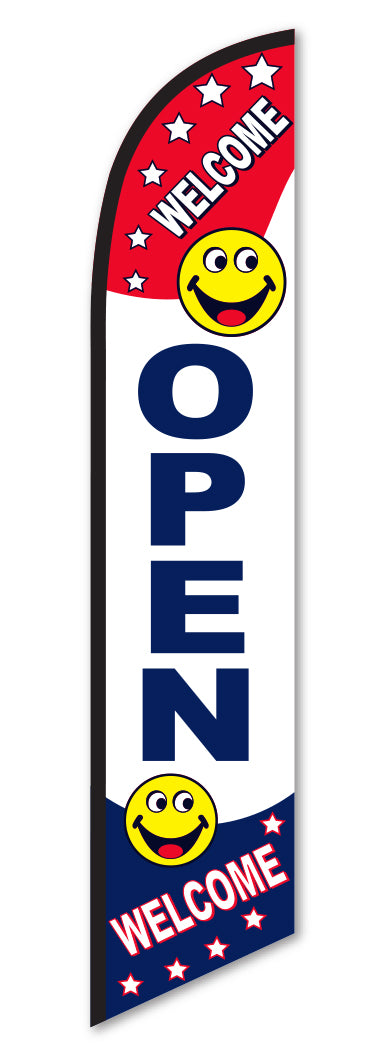 Swooper Banners