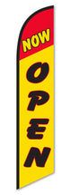 Swooper Banners