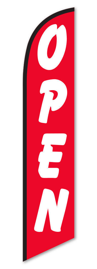 Swooper Banners