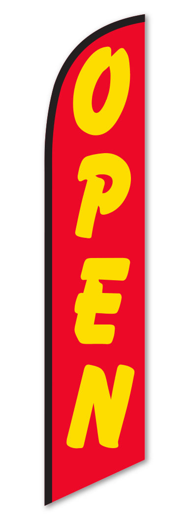 Swooper Banners