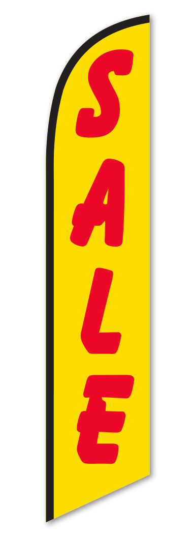 Swooper Banners