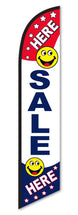 Swooper Banners
