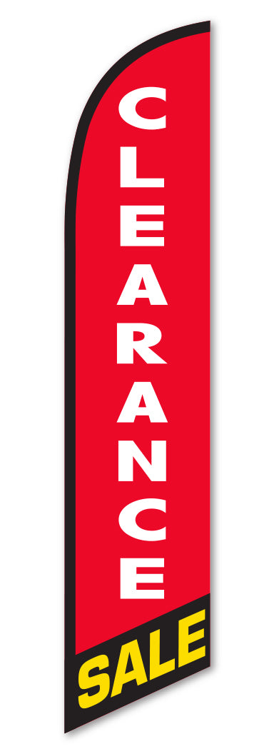 Swooper Banners