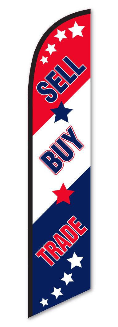 Swooper Banners