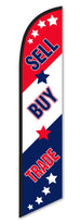 Swooper Banners