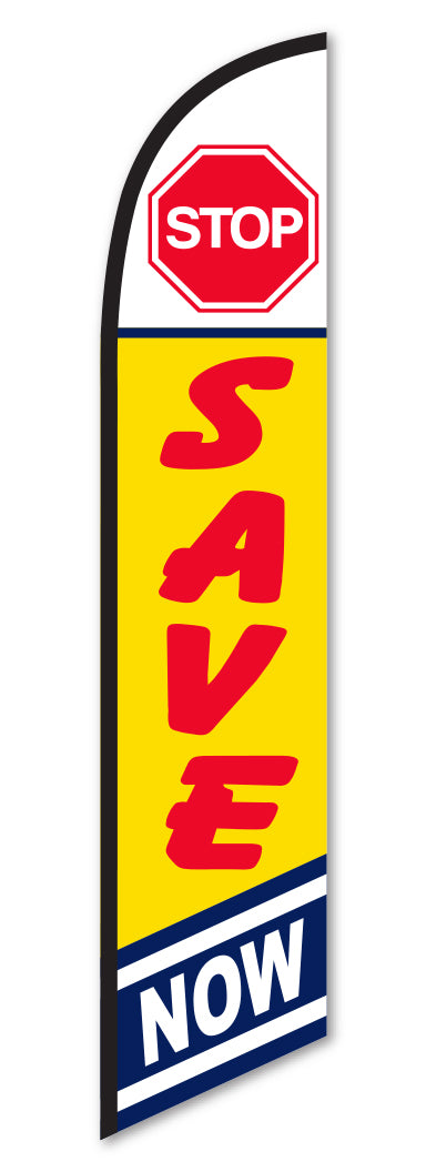 Swooper Banners