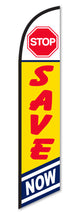 Swooper Banners