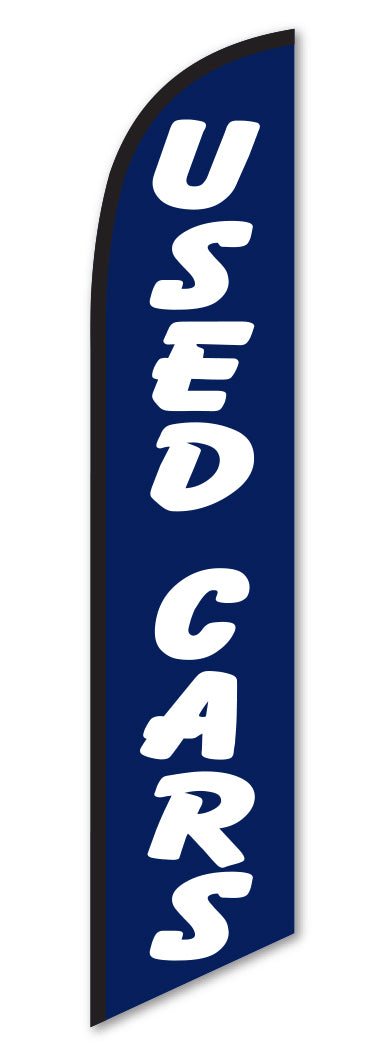 Swooper Banners