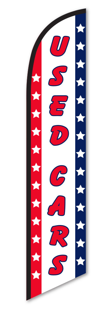 Swooper Banners