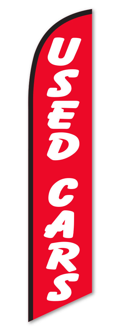 Swooper Banners
