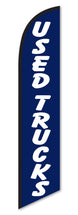 Swooper Banners