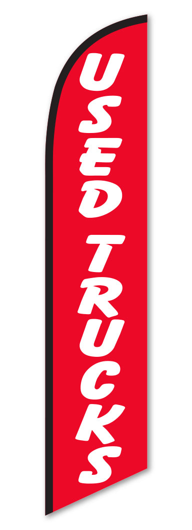 Swooper Banners