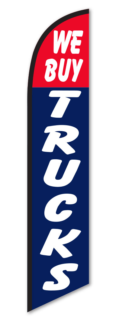 Swooper Banners