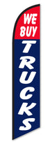 Swooper Banners