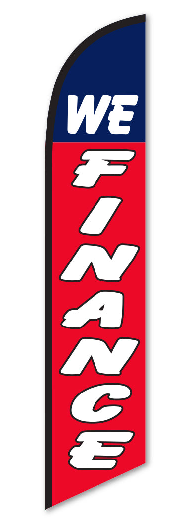 Swooper Banners