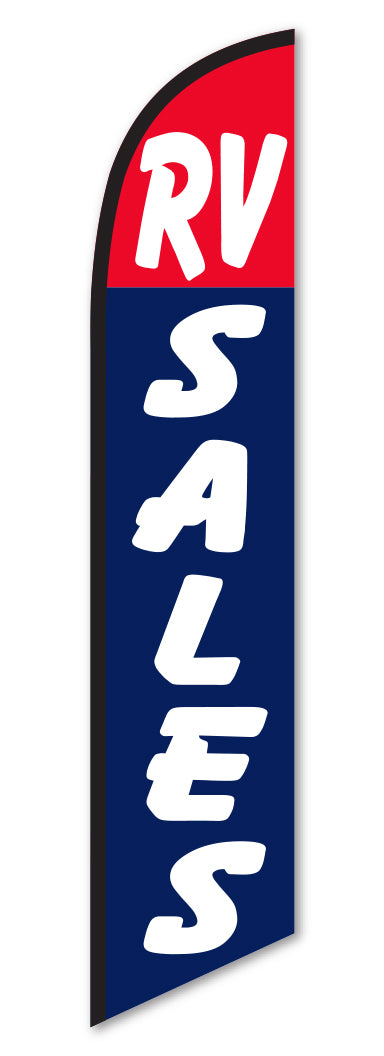 Swooper Banners