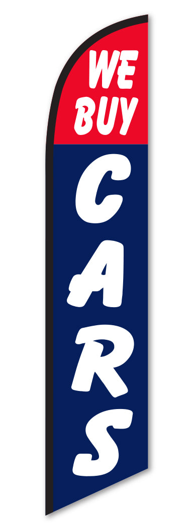 Swooper Banners
