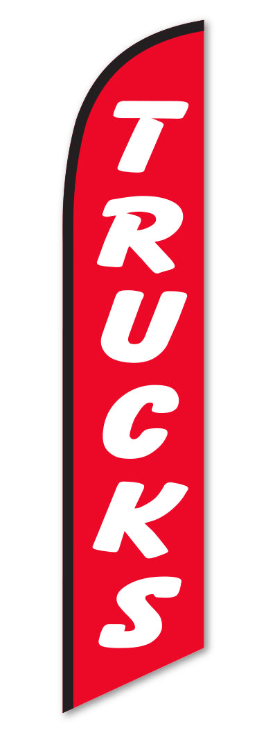 Swooper Banners