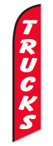 Swooper Banners