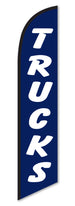 Swooper Banners