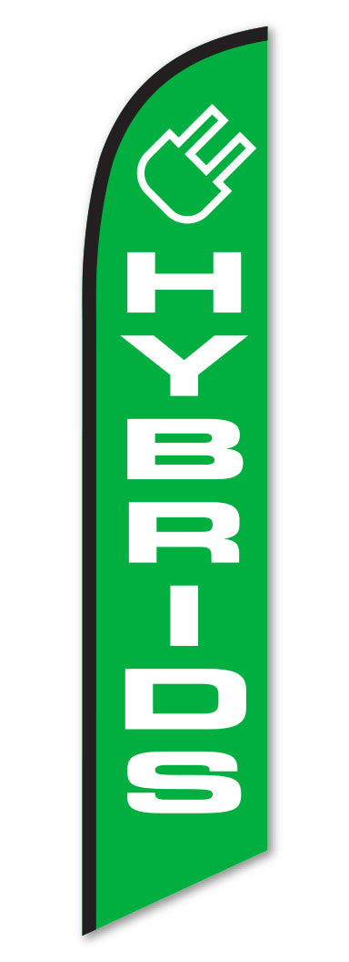 Swooper Banners