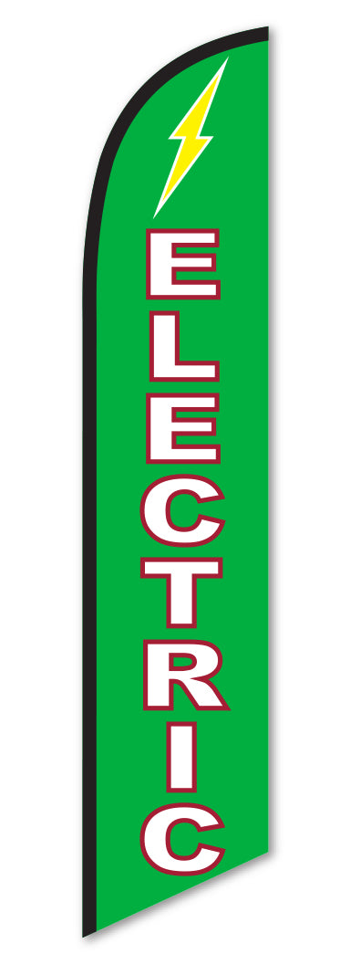 Swooper Banners