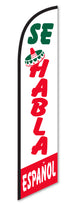 Swooper Banners