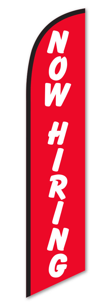 Swooper Banners
