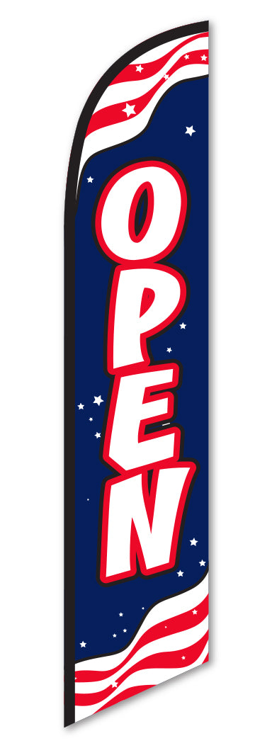 Swooper Banners