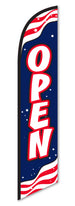 Swooper Banners