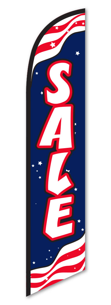 Swooper Banners
