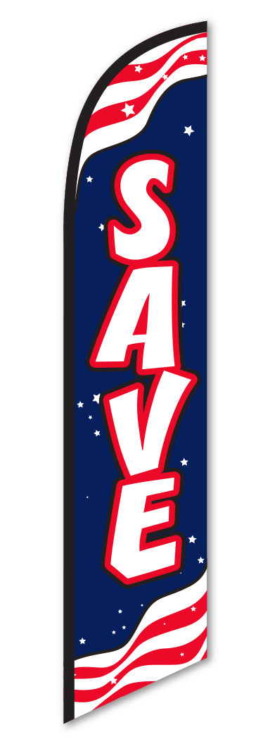 Swooper Banners