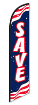 Swooper Banners